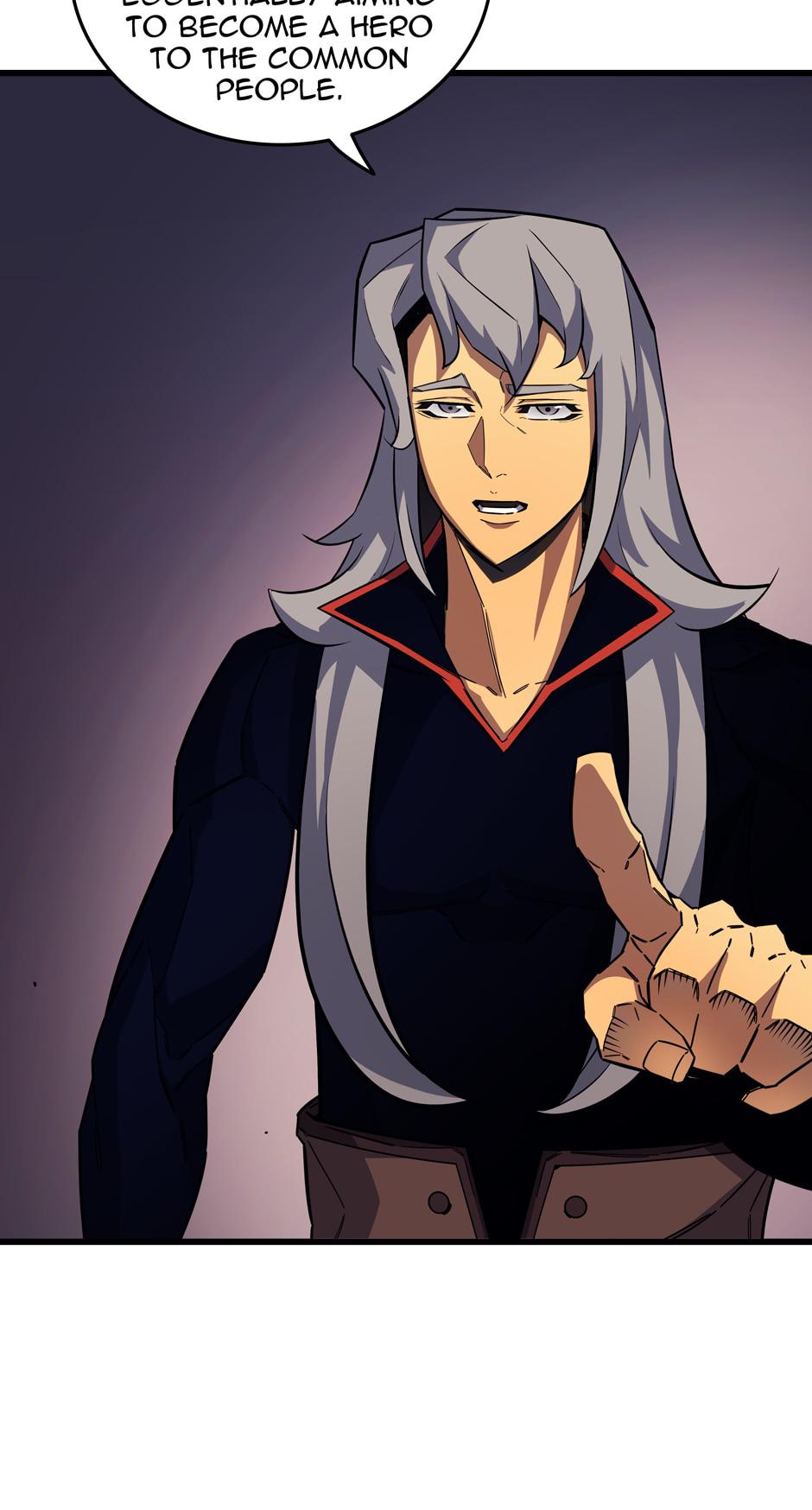 The Archmage Returns After 4000 Years Chapter 16 — page 37