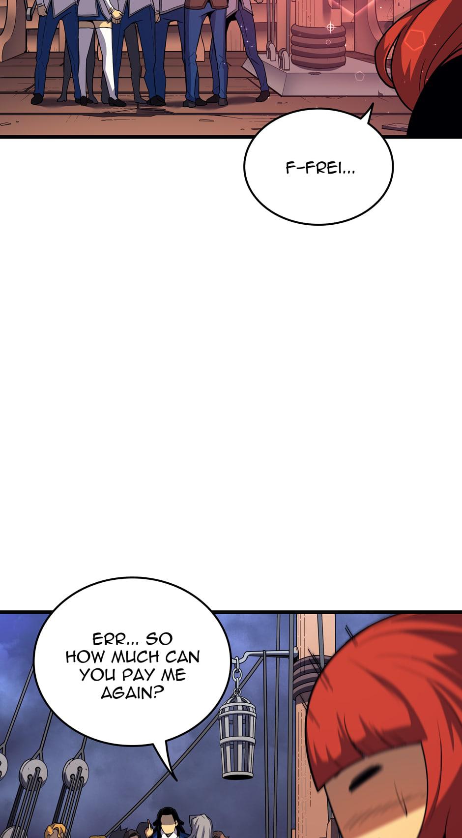 The Archmage Returns After 4000 Years Chapter 16 — page 39