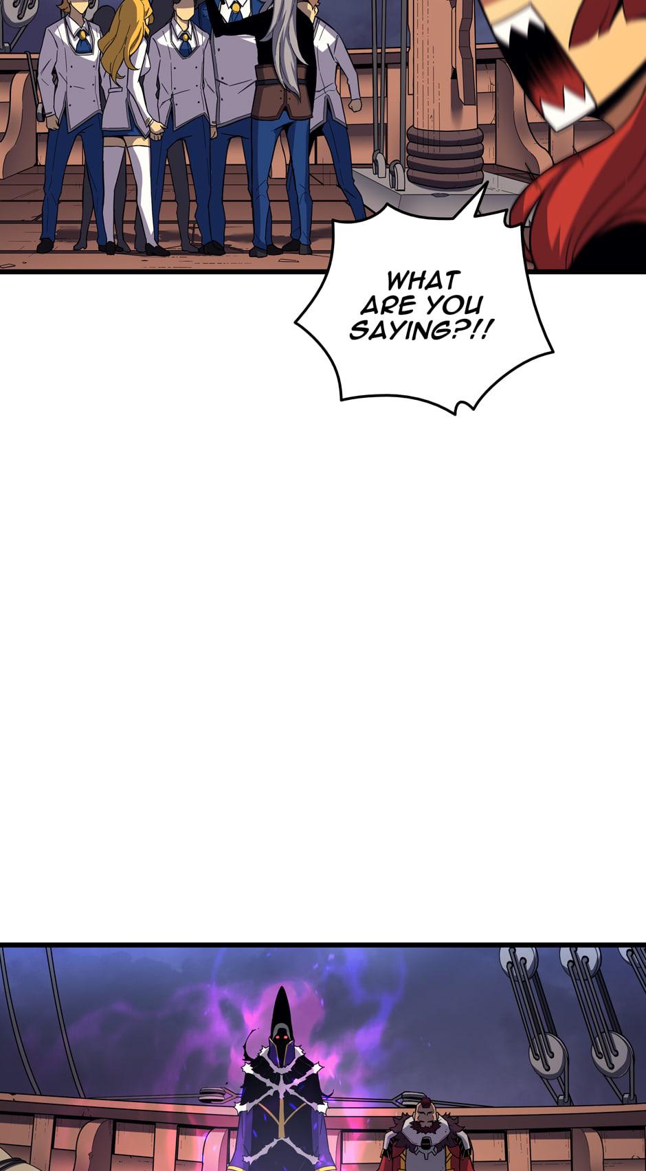 The Archmage Returns After 4000 Years Chapter 16 — page 40
