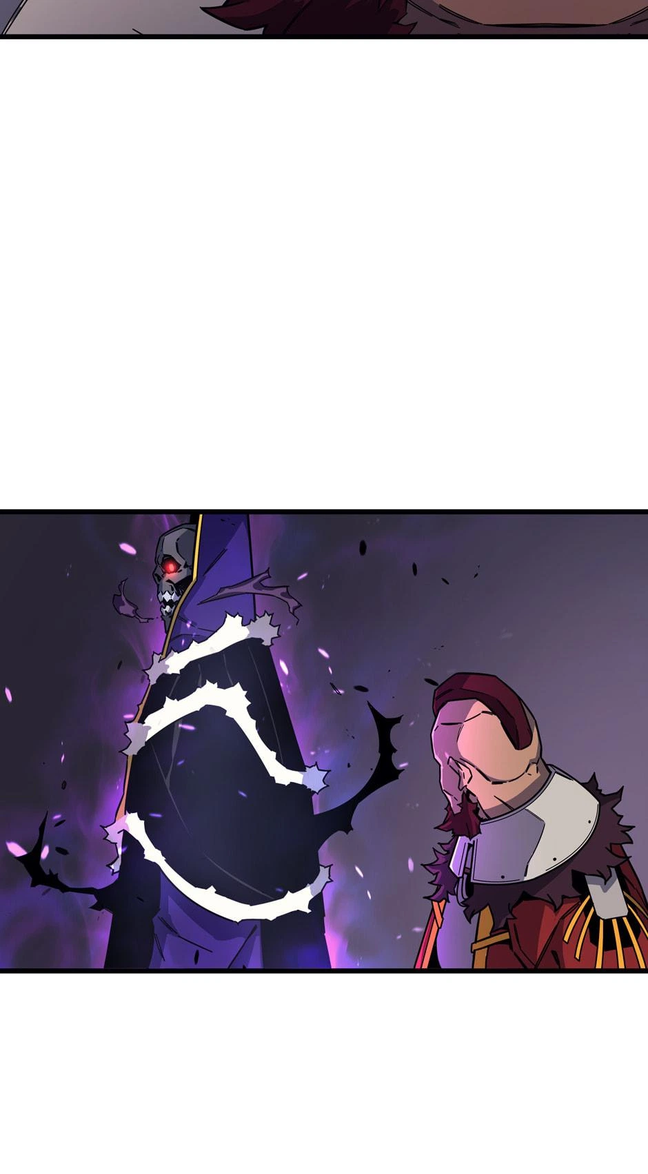 The Archmage Returns After 4000 Years Chapter 16 — page 42
