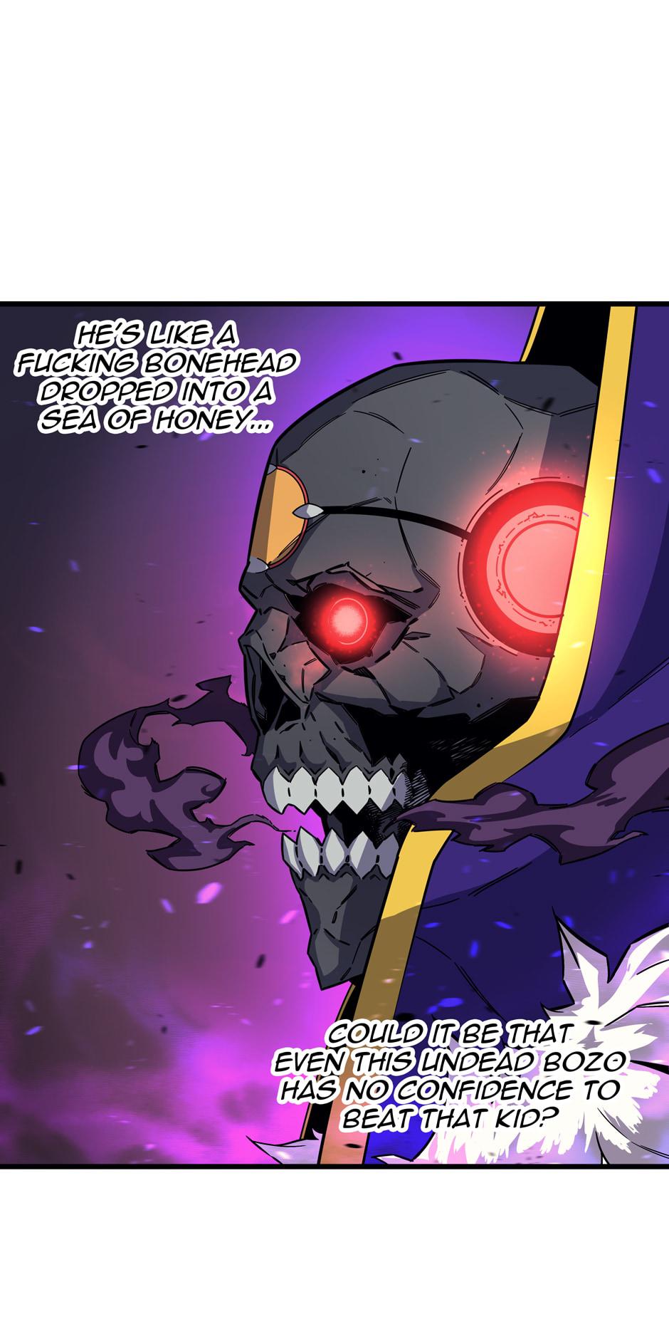 The Archmage Returns After 4000 Years Chapter 16 — page 43