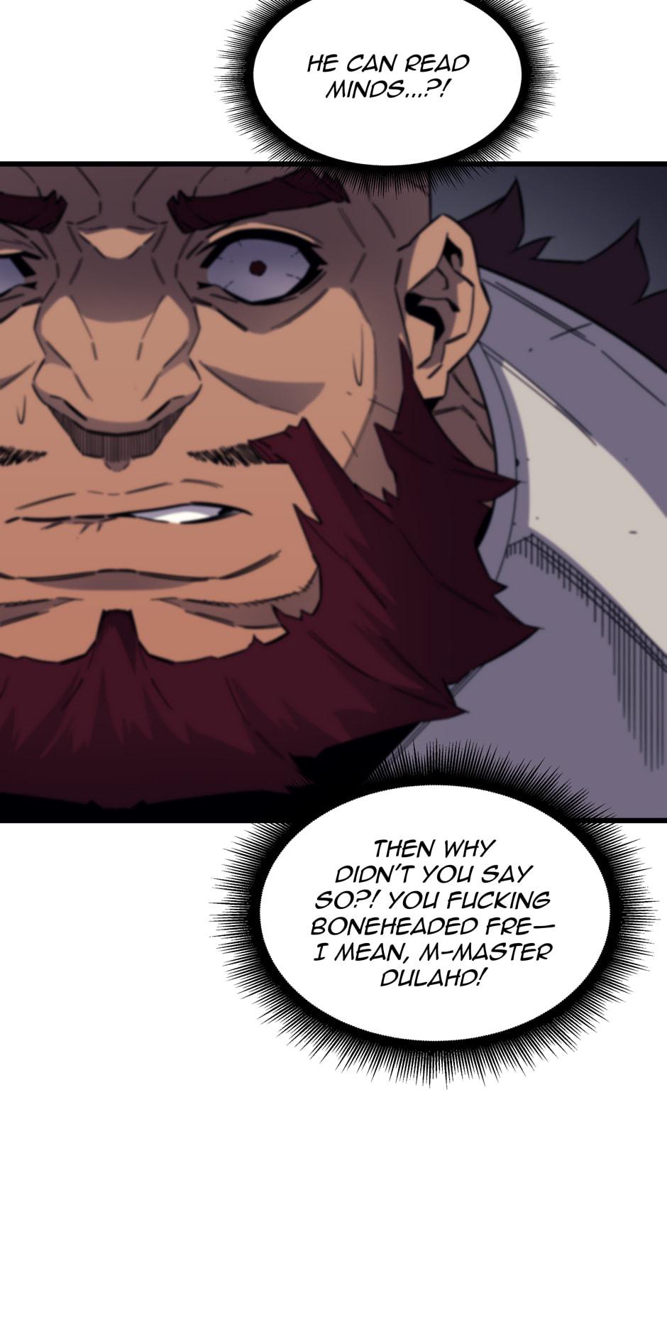 The Archmage Returns After 4000 Years Chapter 16 — page 45