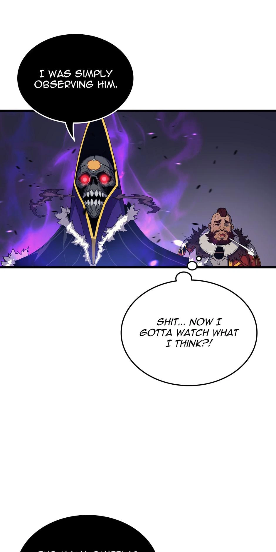 The Archmage Returns After 4000 Years Chapter 16 — page 46