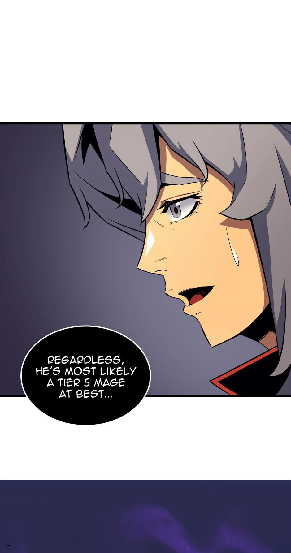 The Archmage Returns After 4000 Years Chapter 16 — page 48