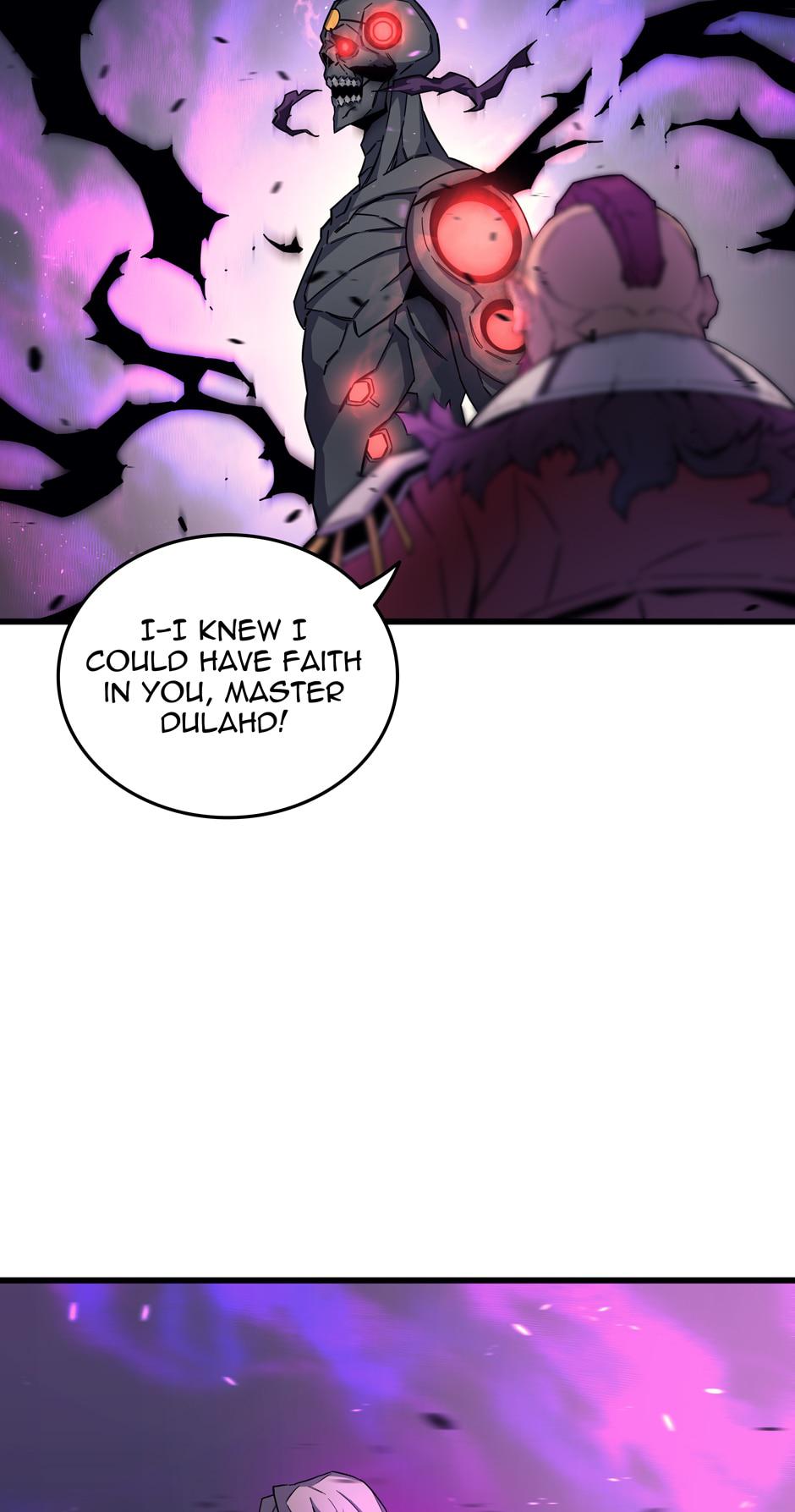 The Archmage Returns After 4000 Years Chapter 16 — page 51