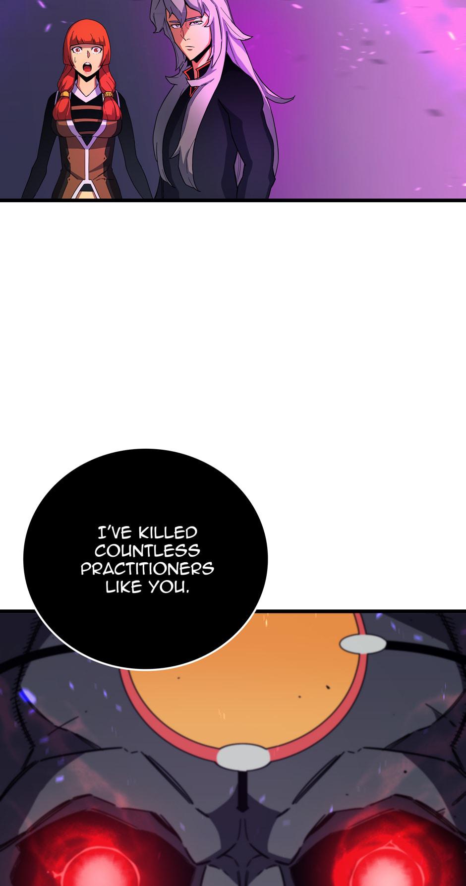 The Archmage Returns After 4000 Years Chapter 16 — page 52