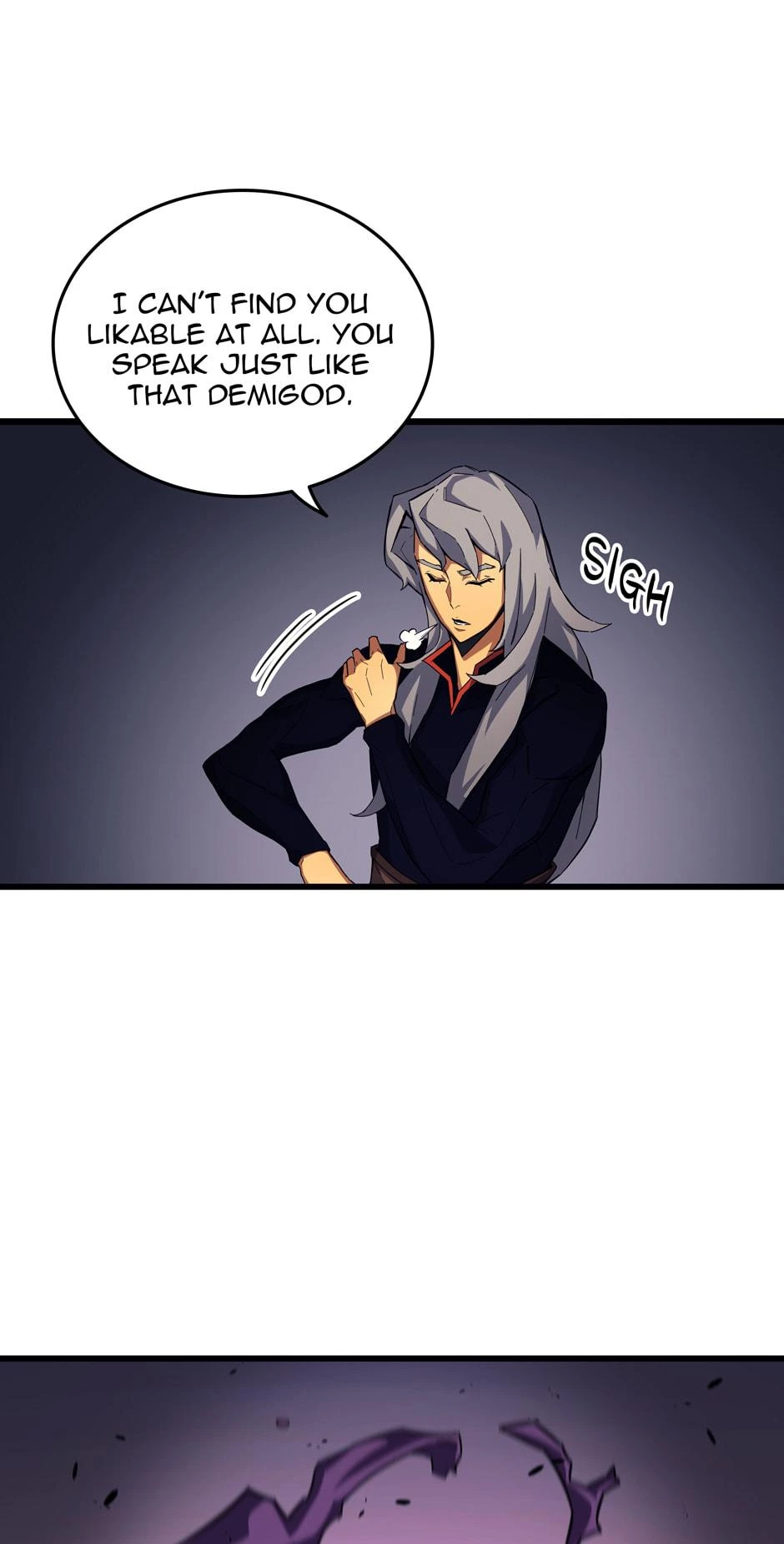 The Archmage Returns After 4000 Years Chapter 16 — page 54