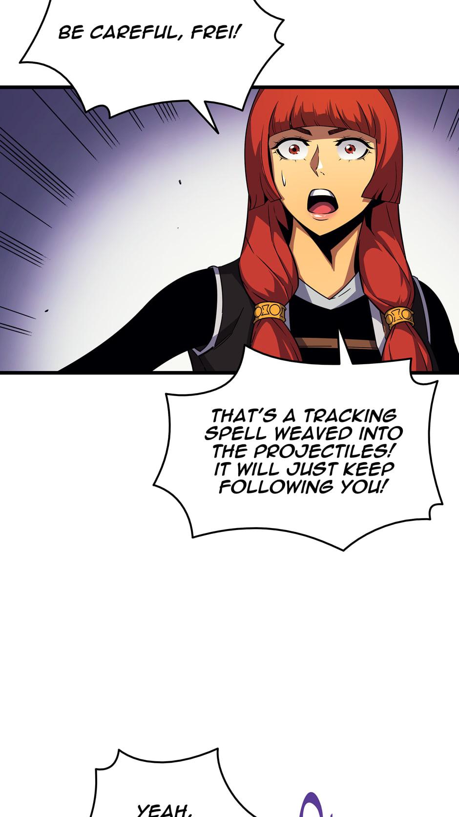 The Archmage Returns After 4000 Years Chapter 16 — page 64