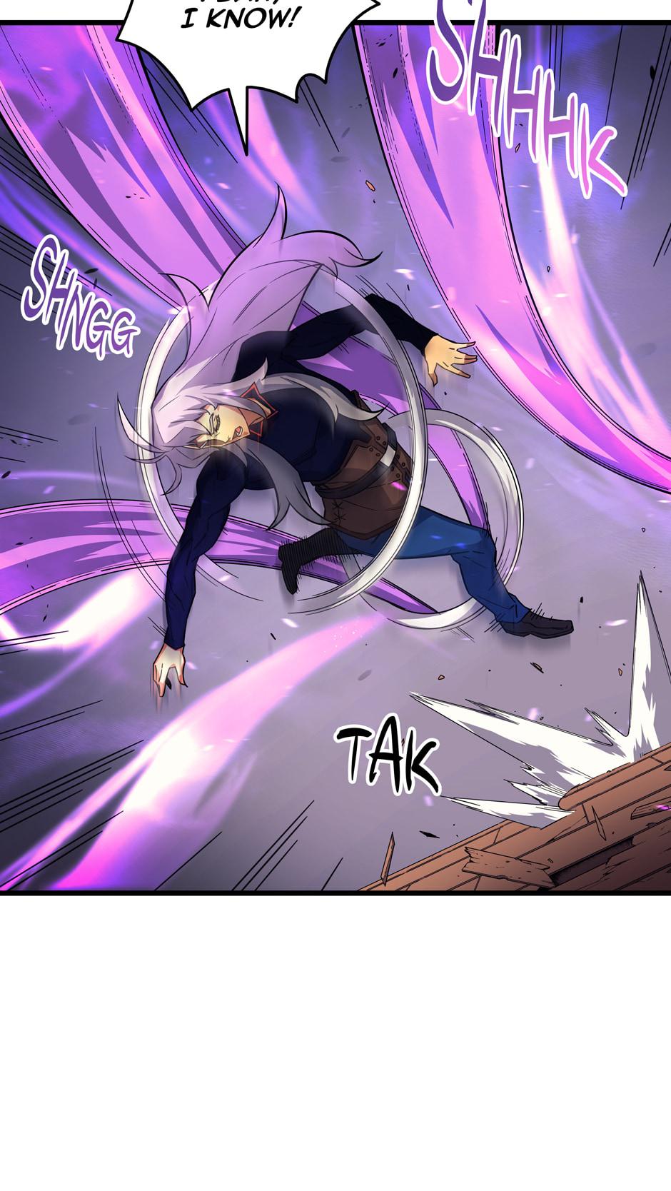The Archmage Returns After 4000 Years Chapter 16 — page 65