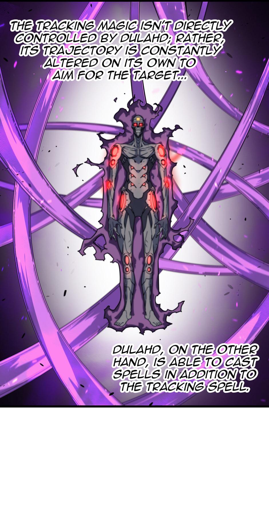 The Archmage Returns After 4000 Years Chapter 16 — page 67