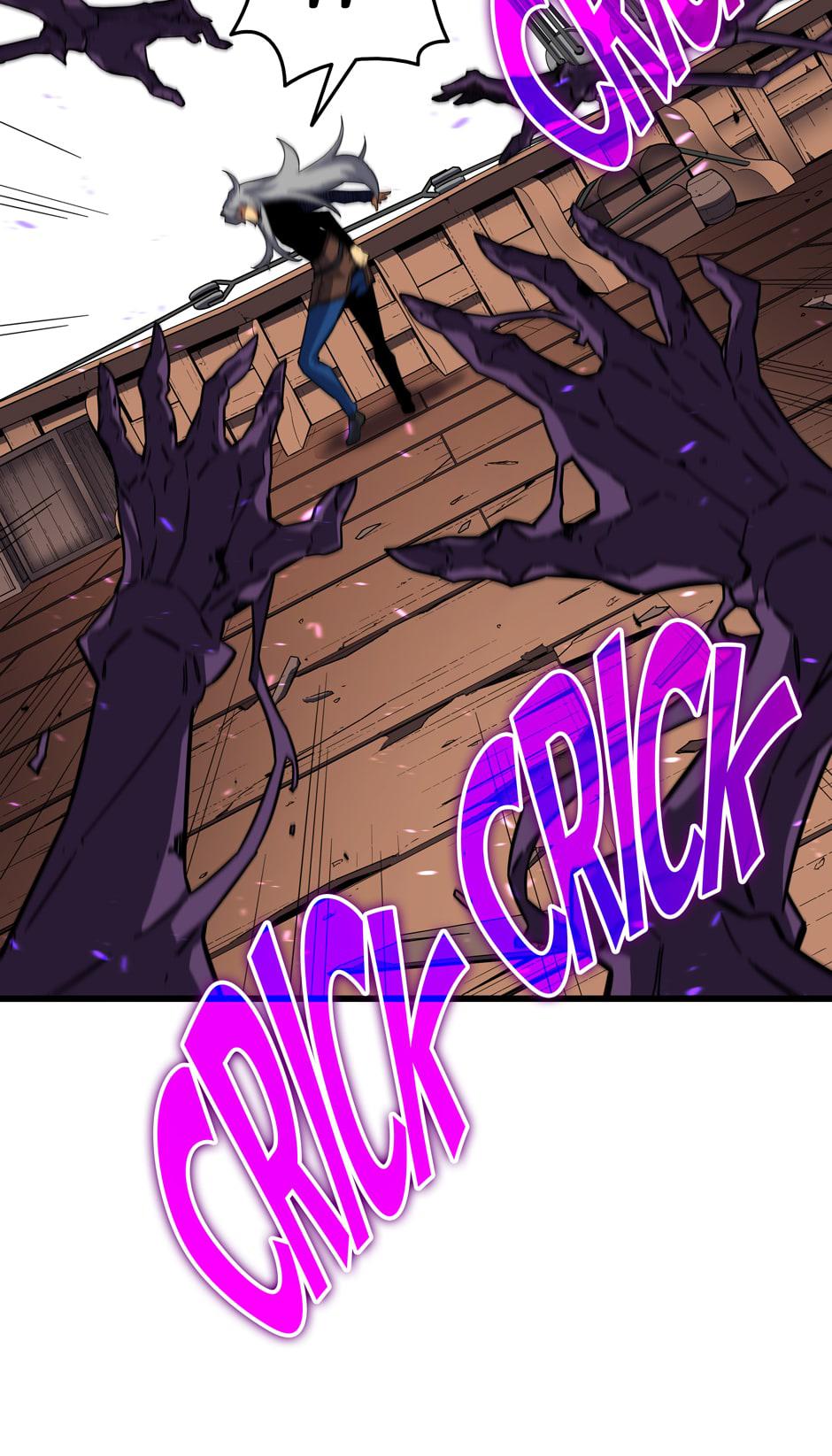 The Archmage Returns After 4000 Years Chapter 16 — page 73