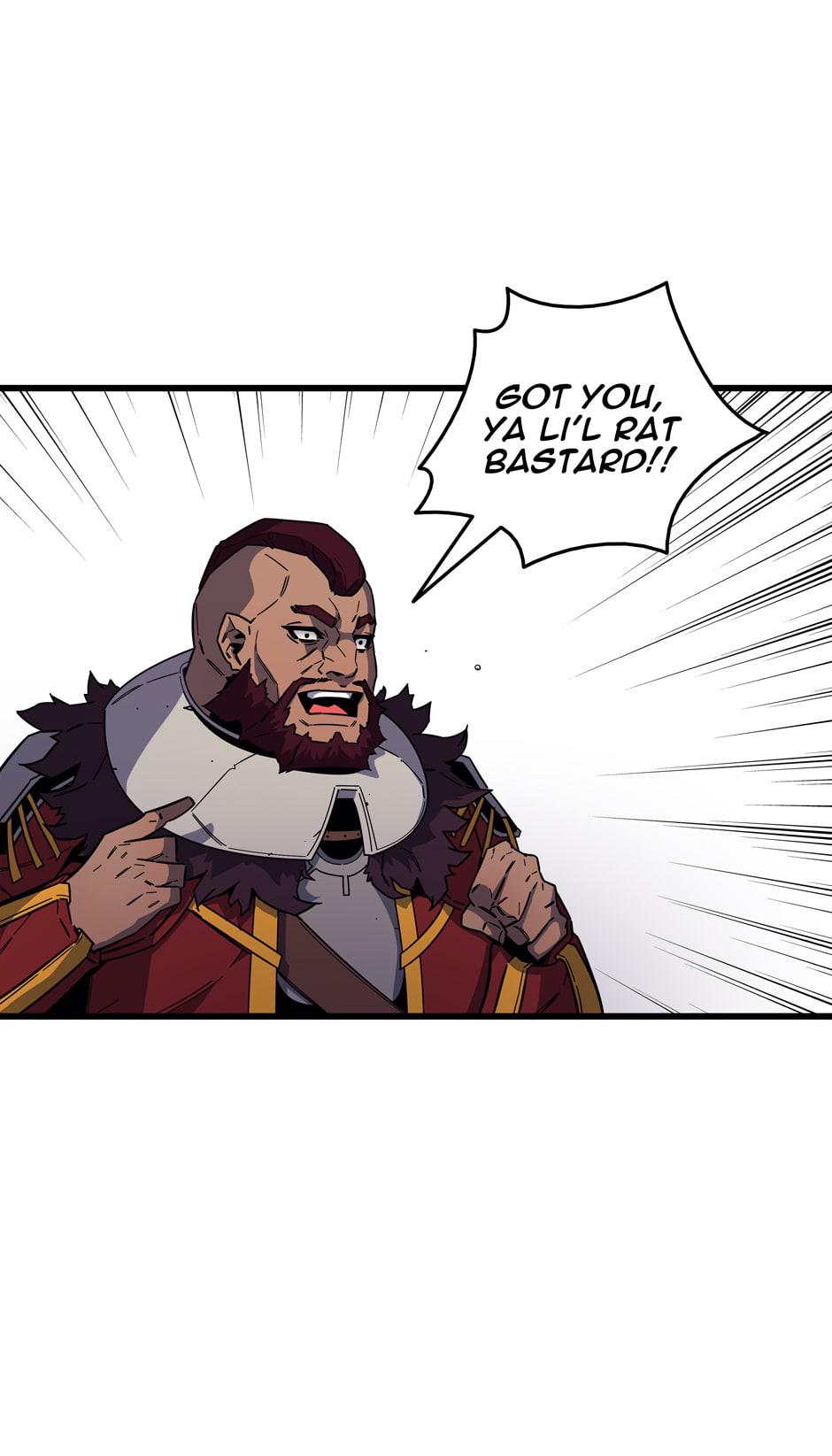The Archmage Returns After 4000 Years Chapter 16 — page 74
