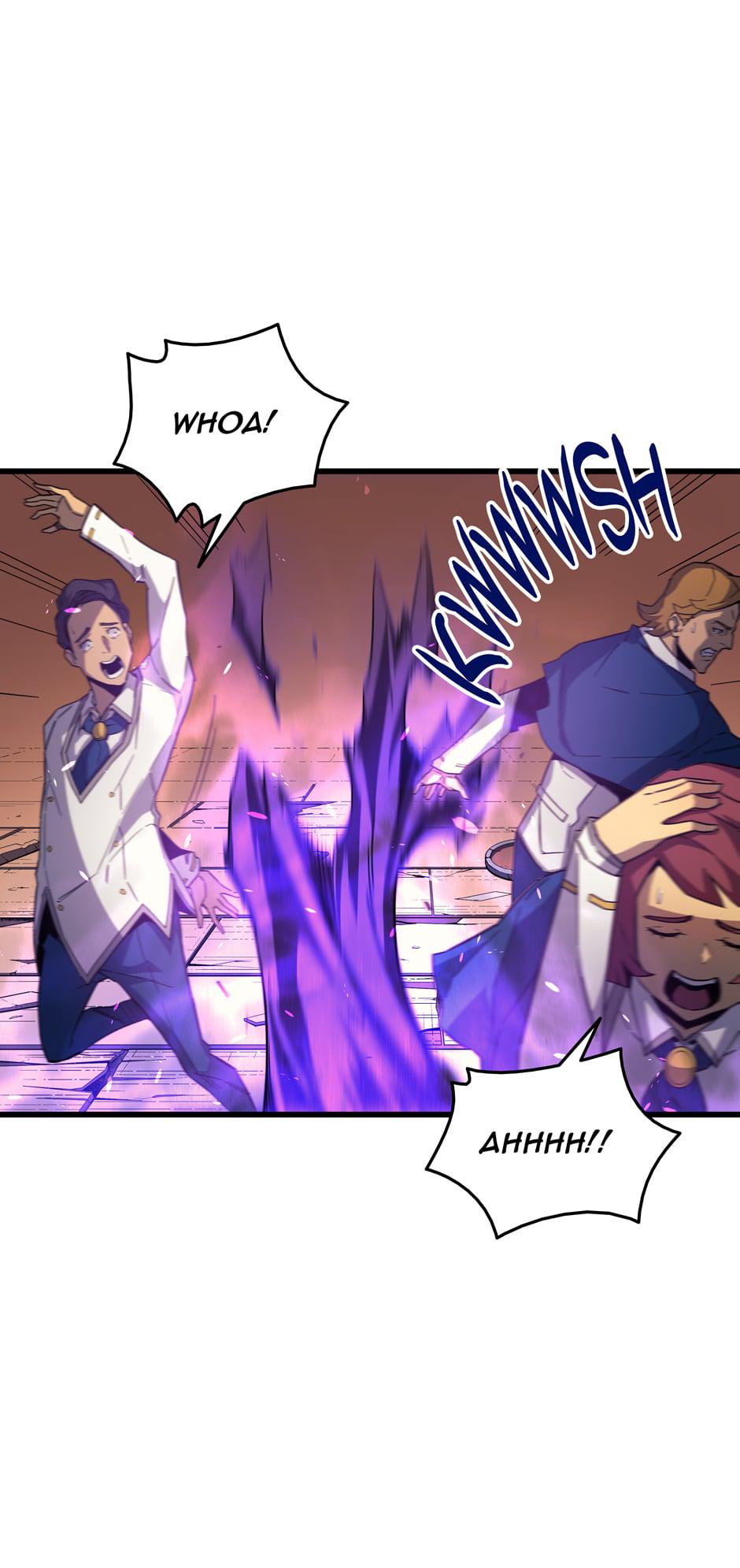 The Archmage Returns After 4000 Years Chapter 17 — page 4
