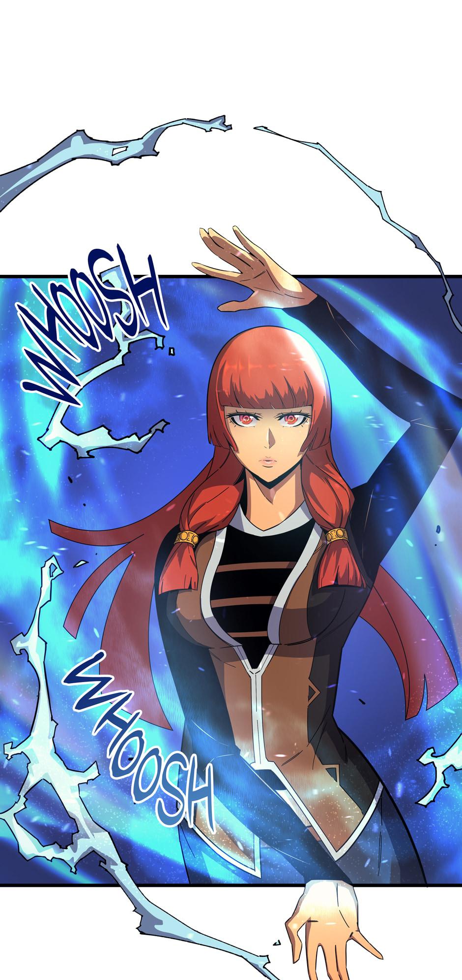 The Archmage Returns After 4000 Years Chapter 17 — page 5