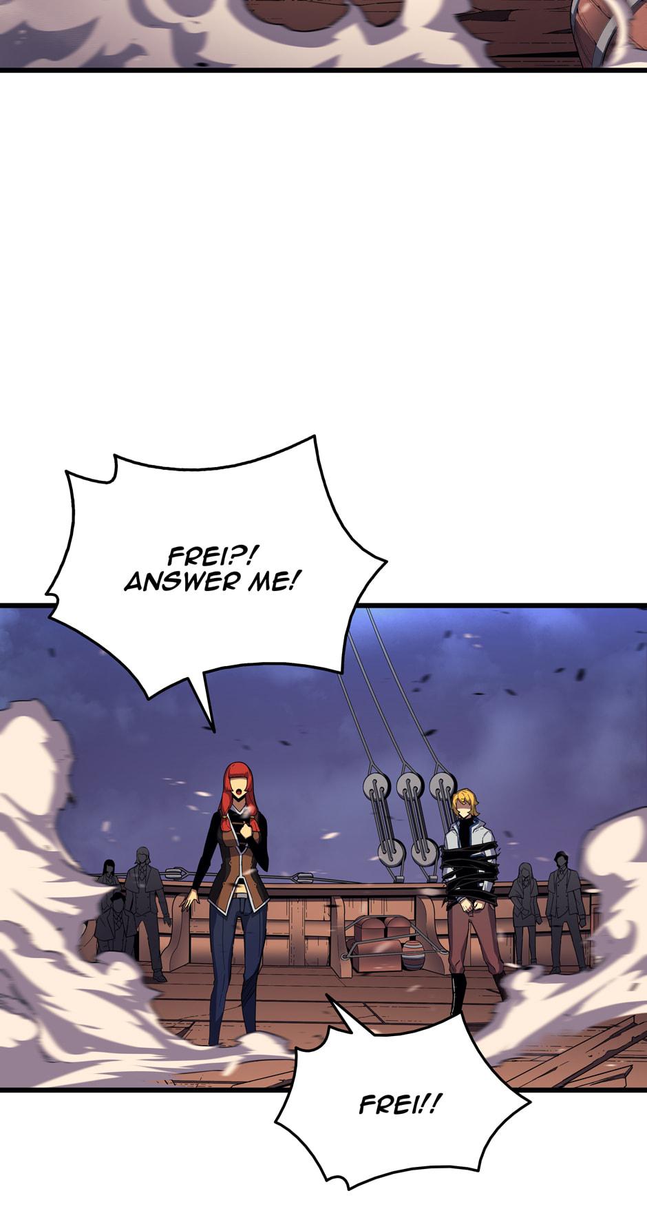 The Archmage Returns After 4000 Years Chapter 17 — page 9