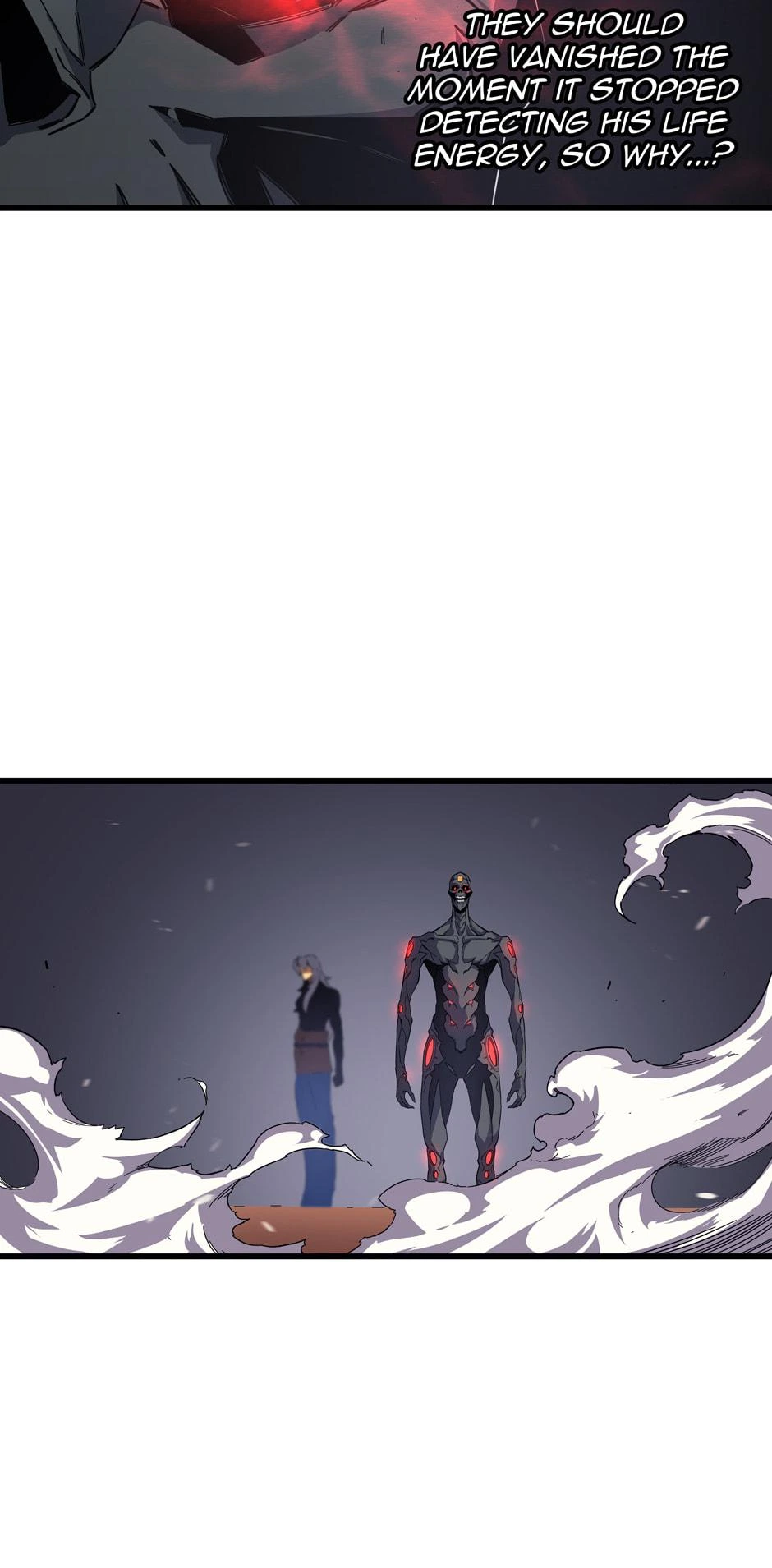 The Archmage Returns After 4000 Years Chapter 17 — page 21