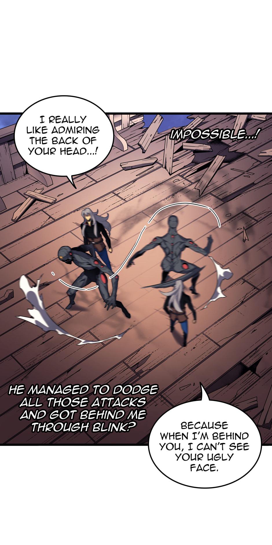 The Archmage Returns After 4000 Years Chapter 17 — page 25