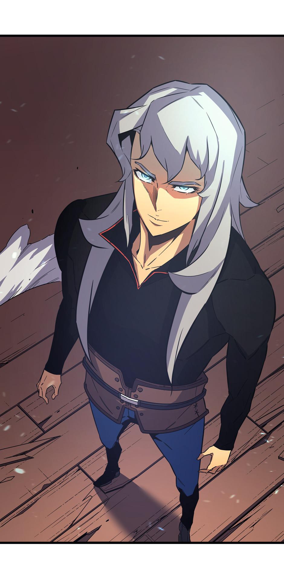 The Archmage Returns After 4000 Years Chapter 17 — page 29