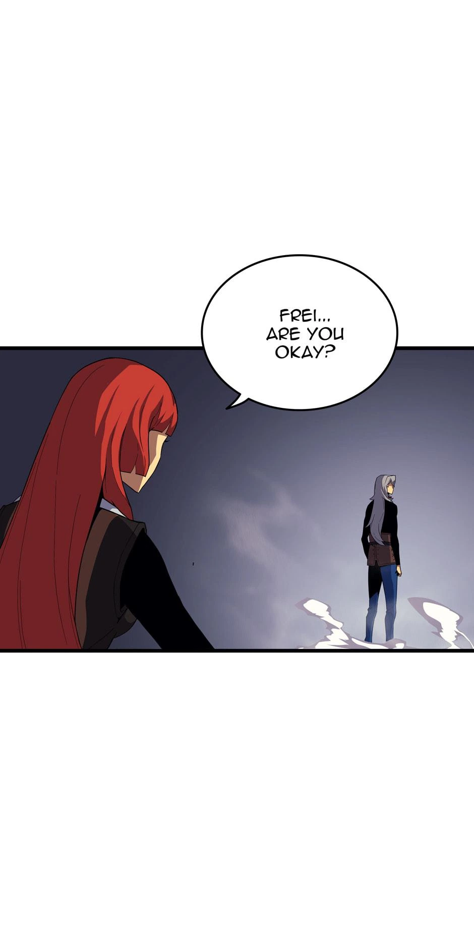 The Archmage Returns After 4000 Years Chapter 17 — page 30