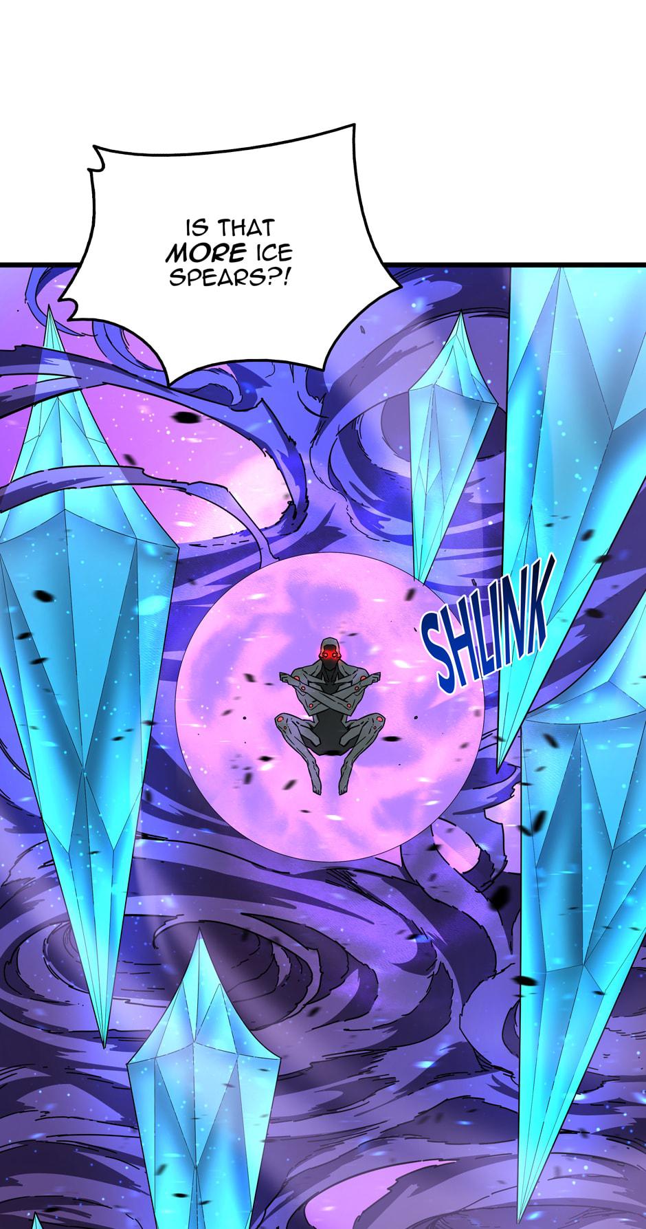 The Archmage Returns After 4000 Years Chapter 17 — page 38