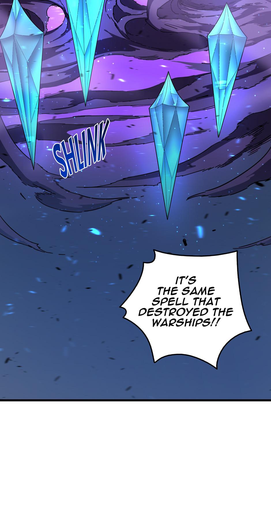 The Archmage Returns After 4000 Years Chapter 17 — page 39