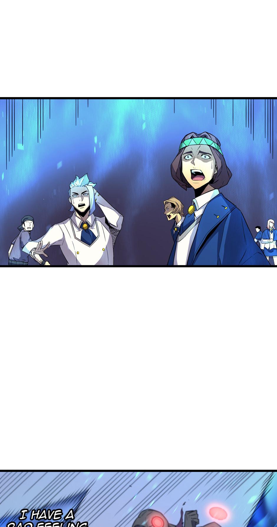 The Archmage Returns After 4000 Years Chapter 17 — page 40