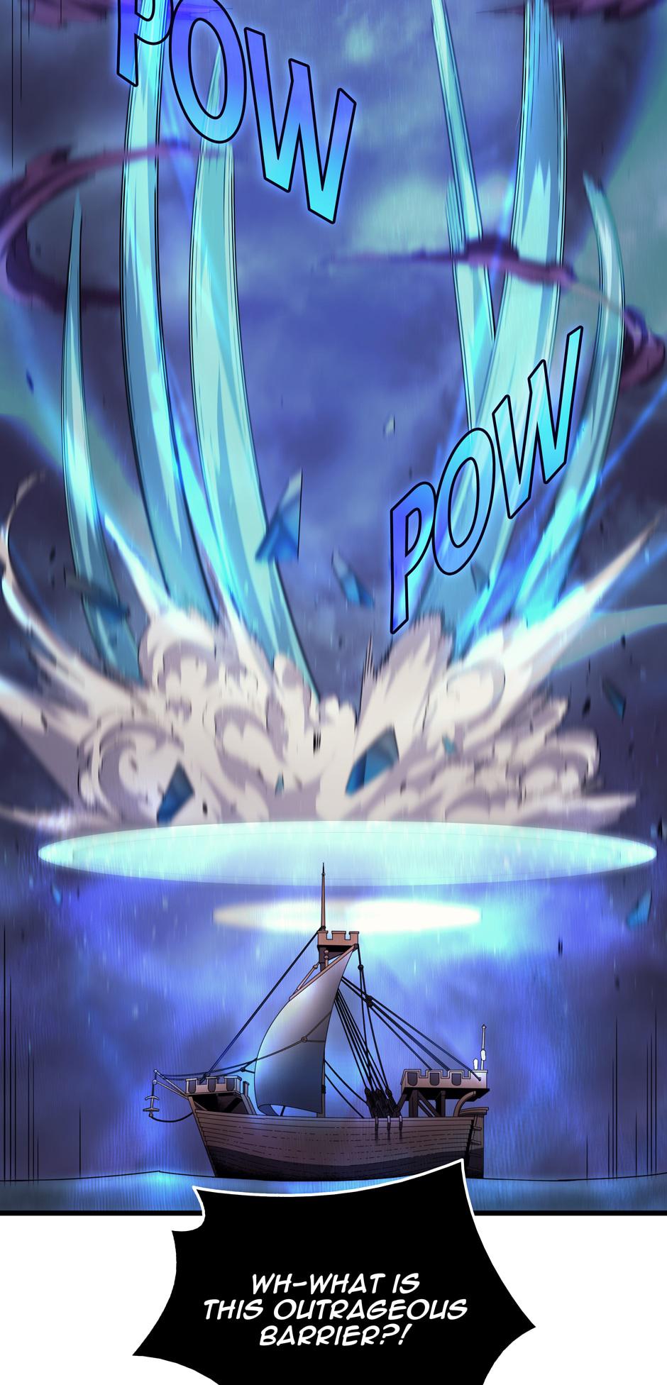 The Archmage Returns After 4000 Years Chapter 17 — page 44
