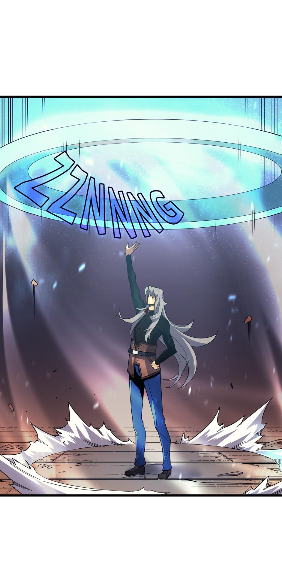 The Archmage Returns After 4000 Years Chapter 17 — page 46