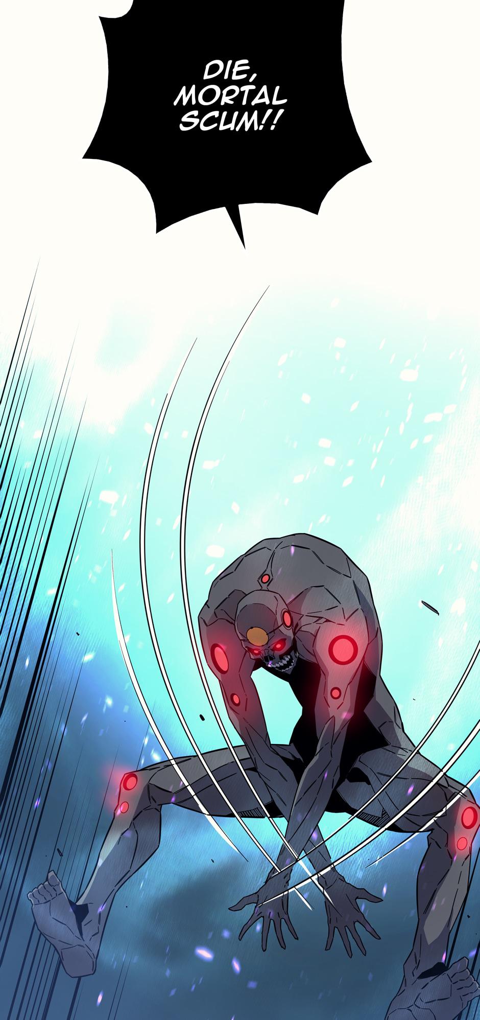 The Archmage Returns After 4000 Years Chapter 17 — page 53
