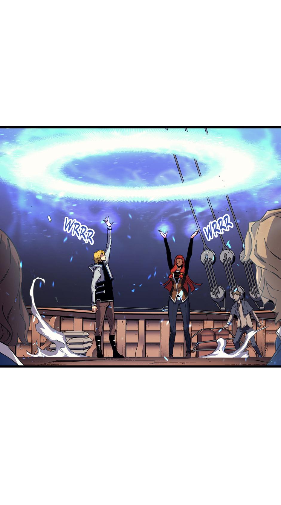 The Archmage Returns After 4000 Years Chapter 17 — page 62