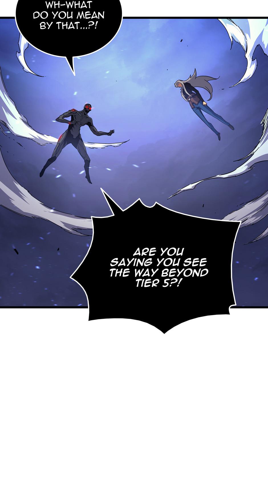 The Archmage Returns After 4000 Years Chapter 17 — page 66