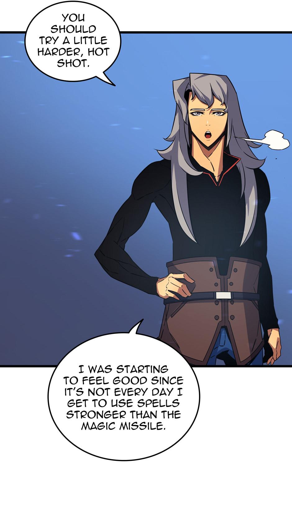 The Archmage Returns After 4000 Years Chapter 17 — page 67