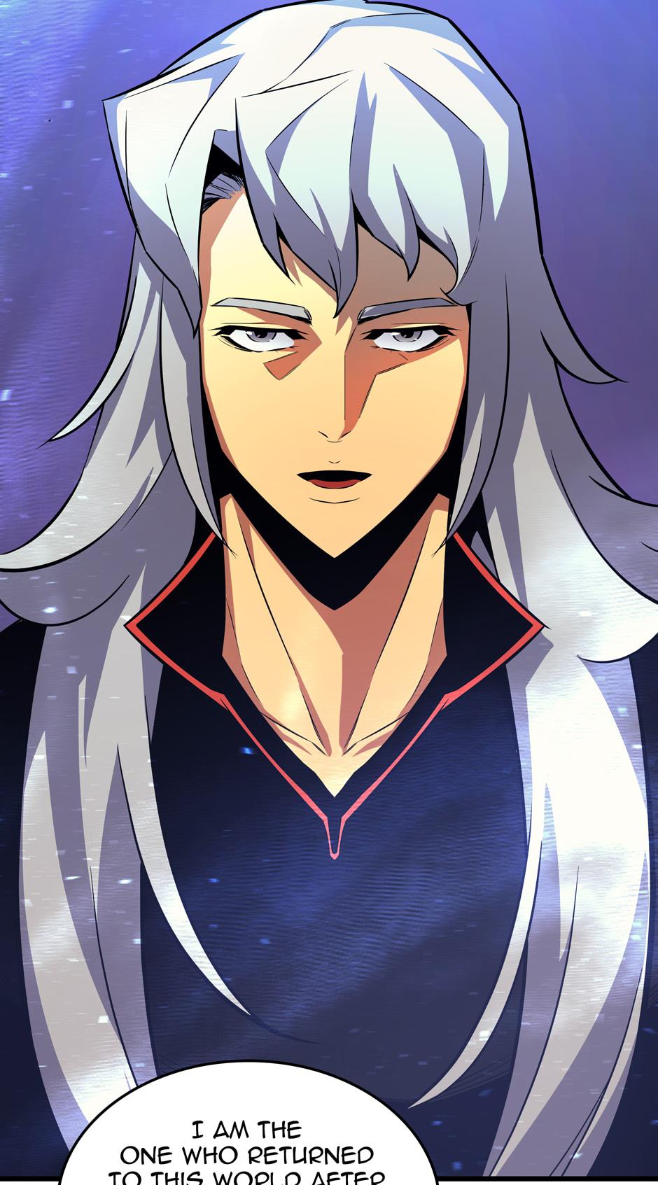 The Archmage Returns After 4000 Years Chapter 17 — page 71