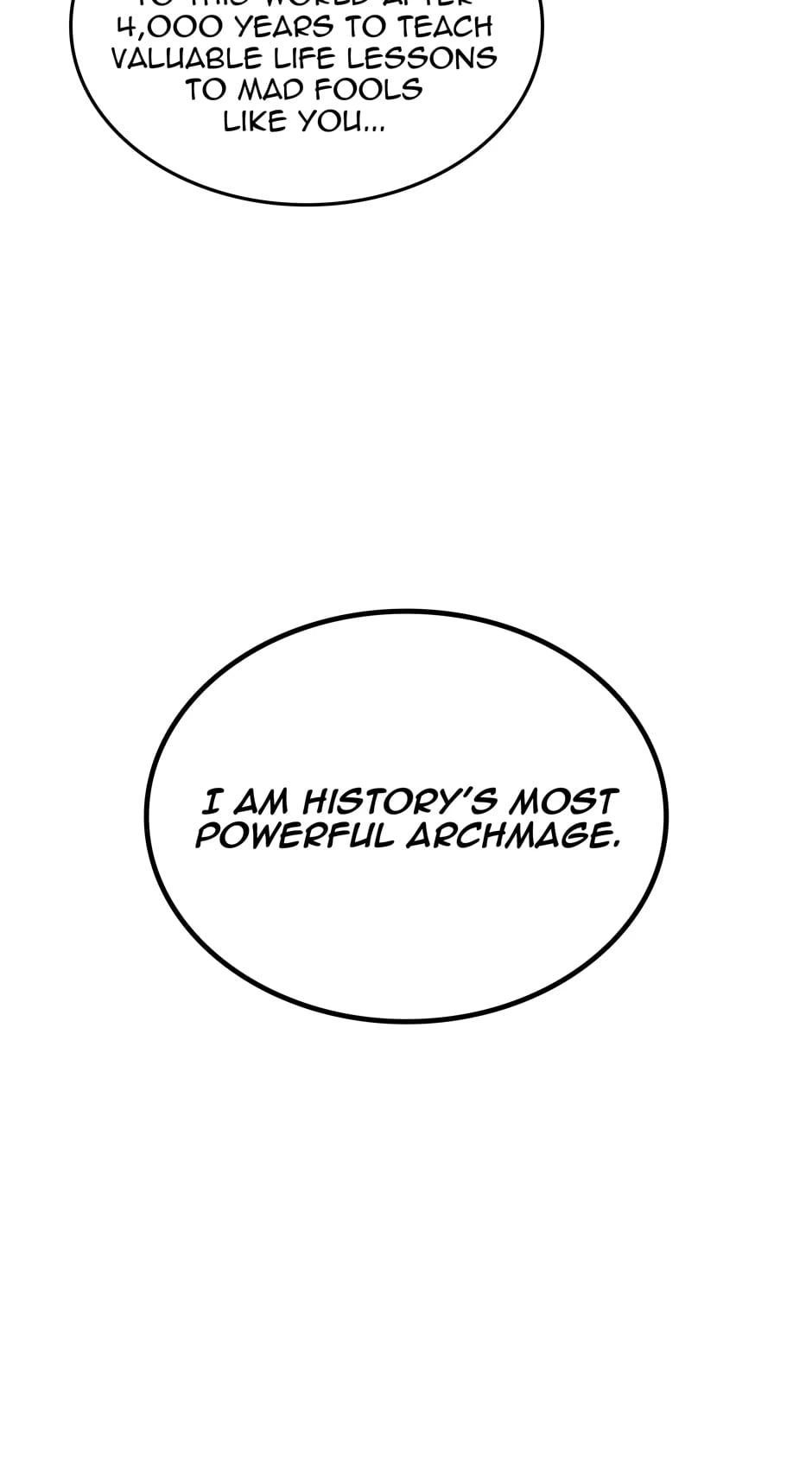 The Archmage Returns After 4000 Years Chapter 17 — page 72
