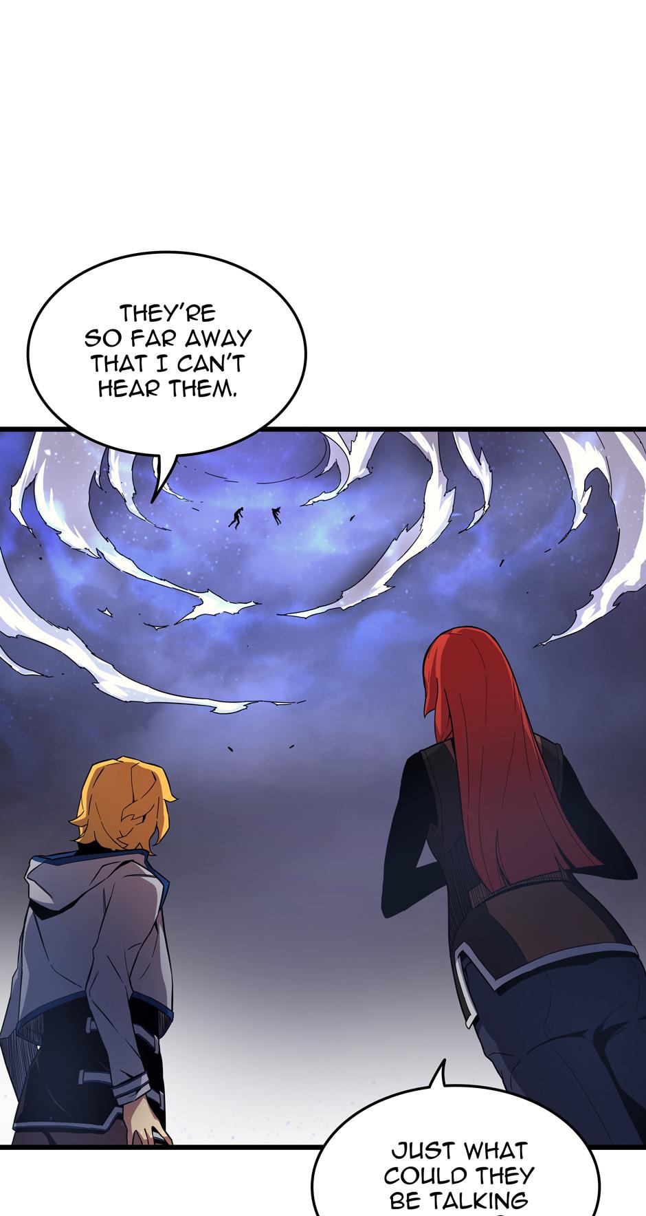 The Archmage Returns After 4000 Years Chapter 17 — page 73