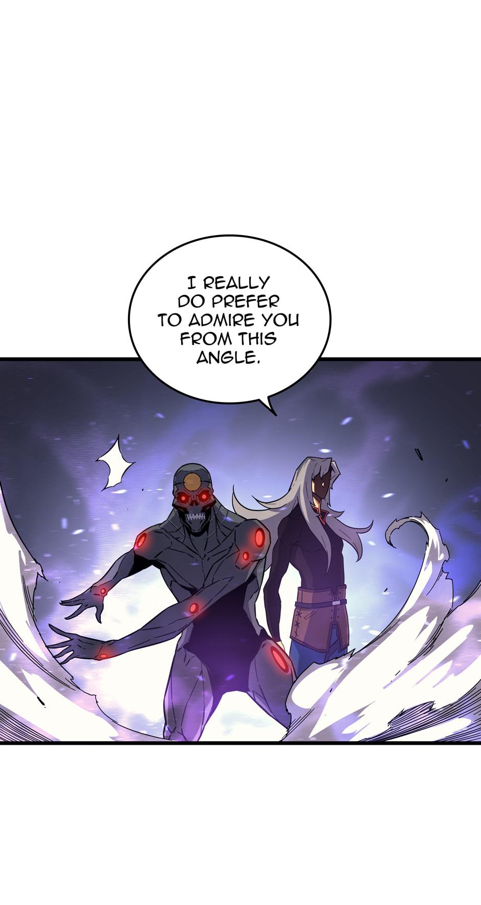 The Archmage Returns After 4000 Years Chapter 17 — page 77