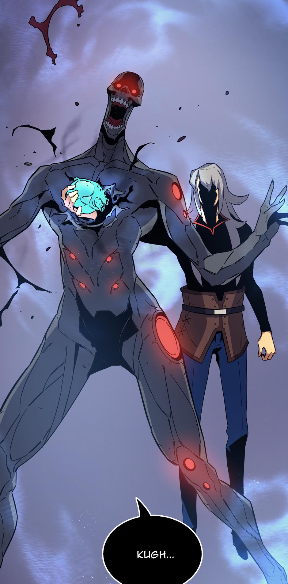The Archmage Returns After 4000 Years Chapter 17 — page 79