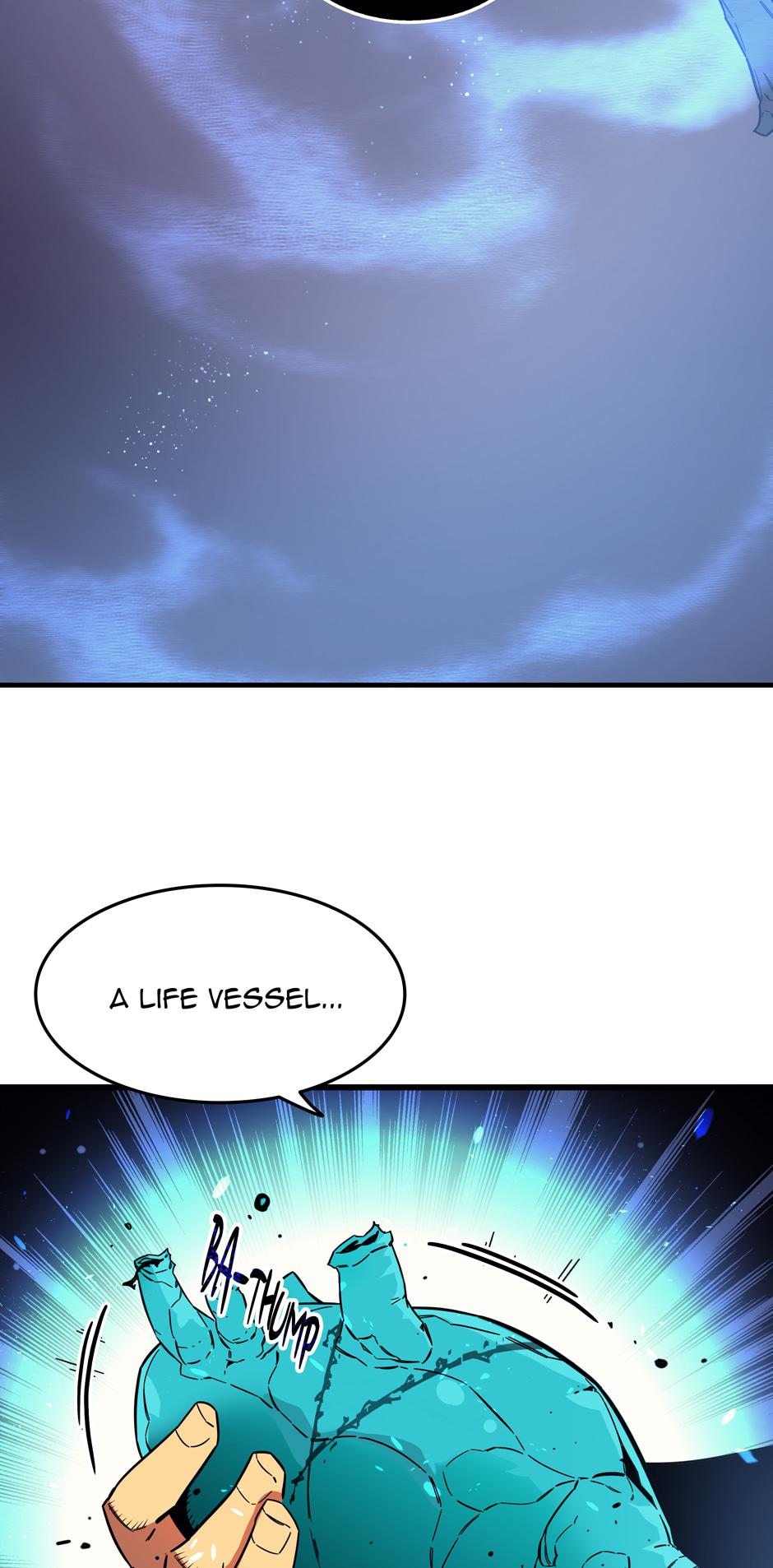 The Archmage Returns After 4000 Years Chapter 17 — page 80