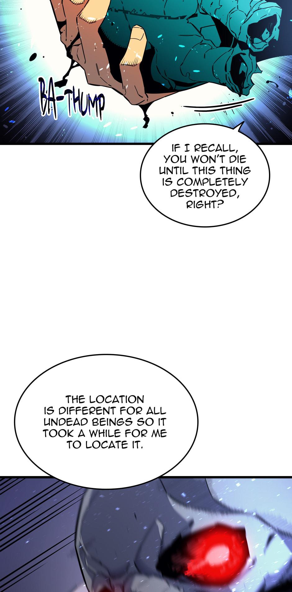 The Archmage Returns After 4000 Years Chapter 17 — page 81