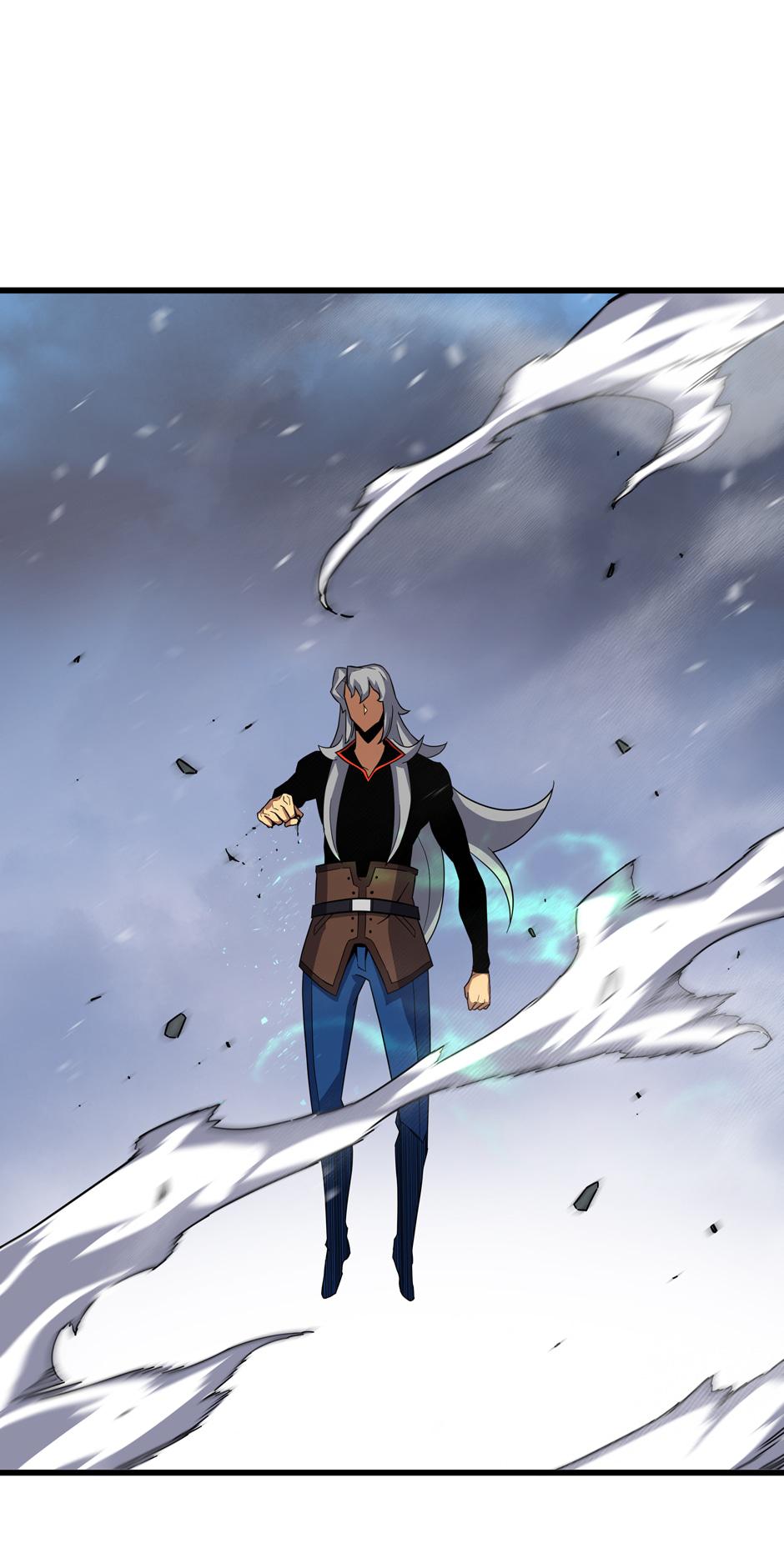 The Archmage Returns After 4000 Years Chapter 17 — page 86