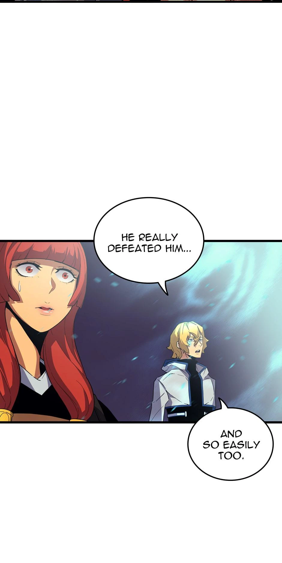 The Archmage Returns After 4000 Years Chapter 17 — page 88