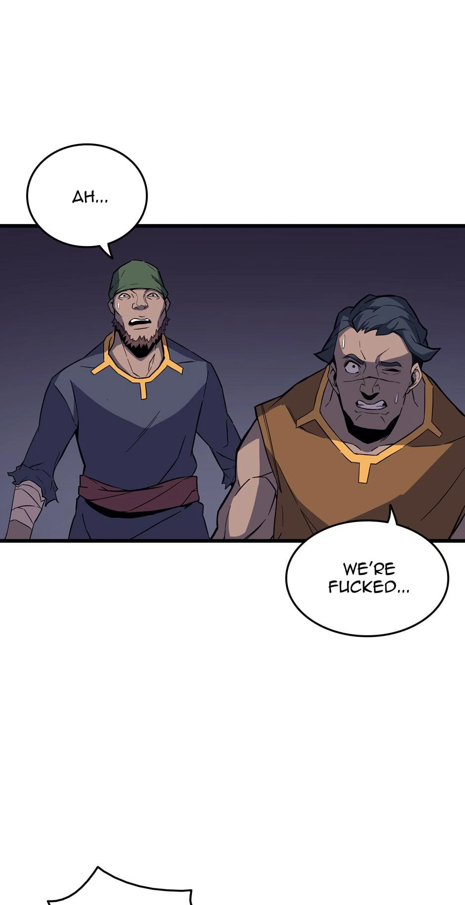 The Archmage Returns After 4000 Years Chapter 17 — page 89