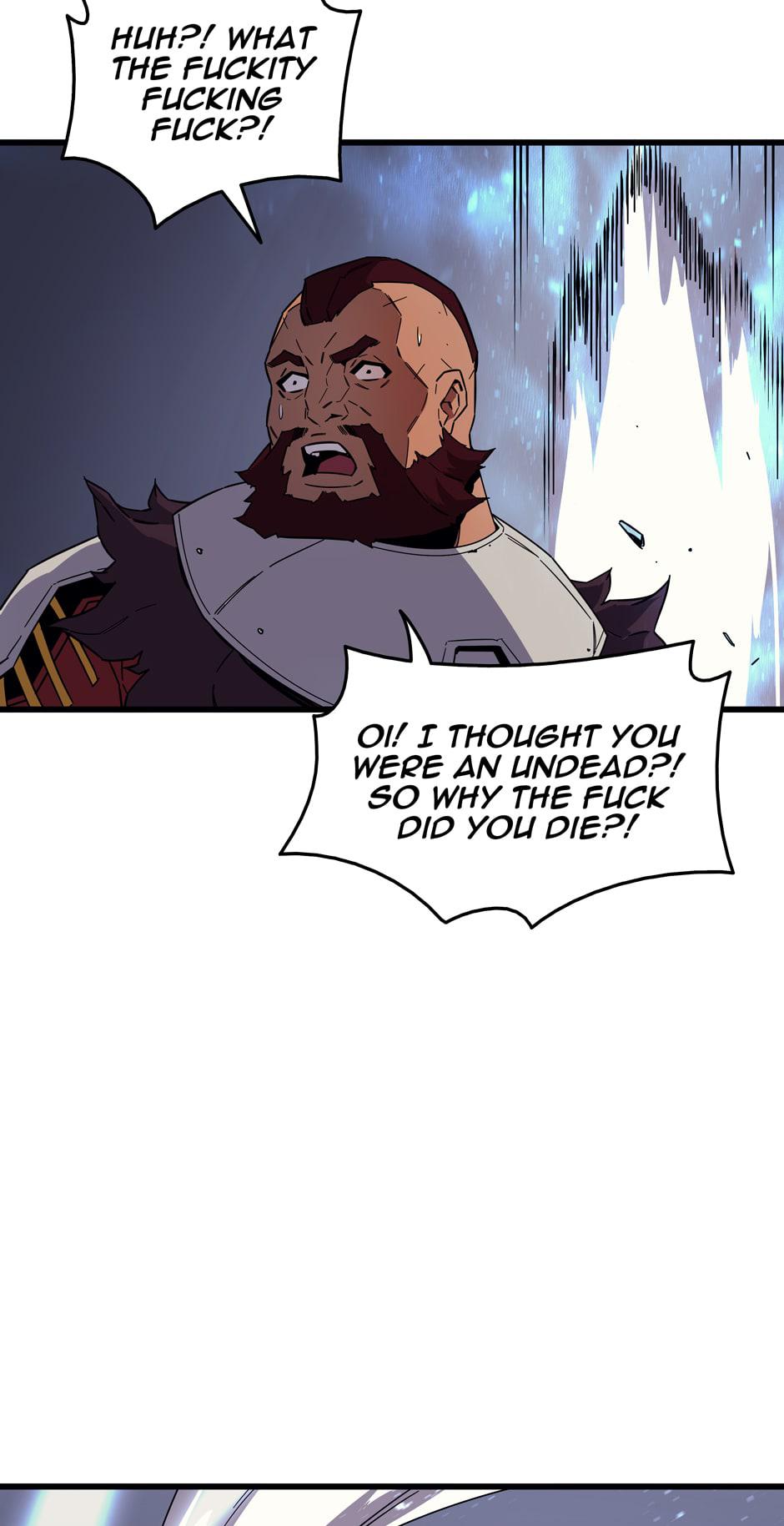 The Archmage Returns After 4000 Years Chapter 17 — page 90