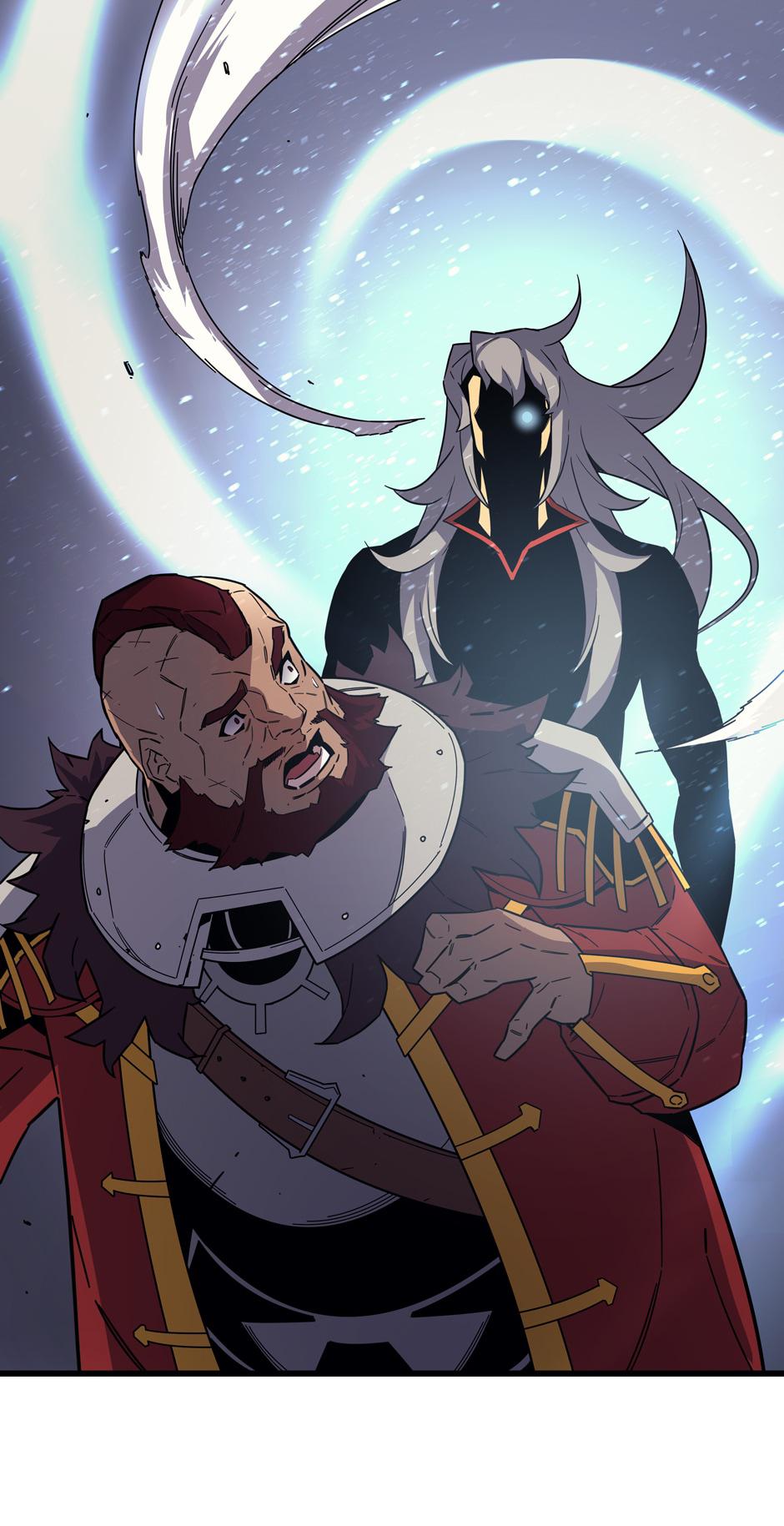 The Archmage Returns After 4000 Years Chapter 17 — page 91