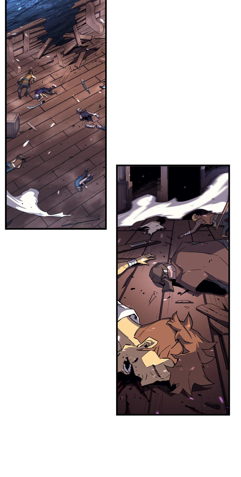 The Archmage Returns After 4000 Years Chapter 18 — page 2