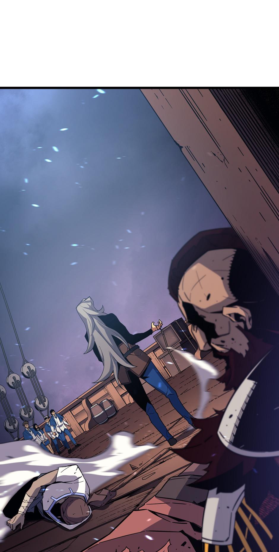 The Archmage Returns After 4000 Years Chapter 18 — page 4