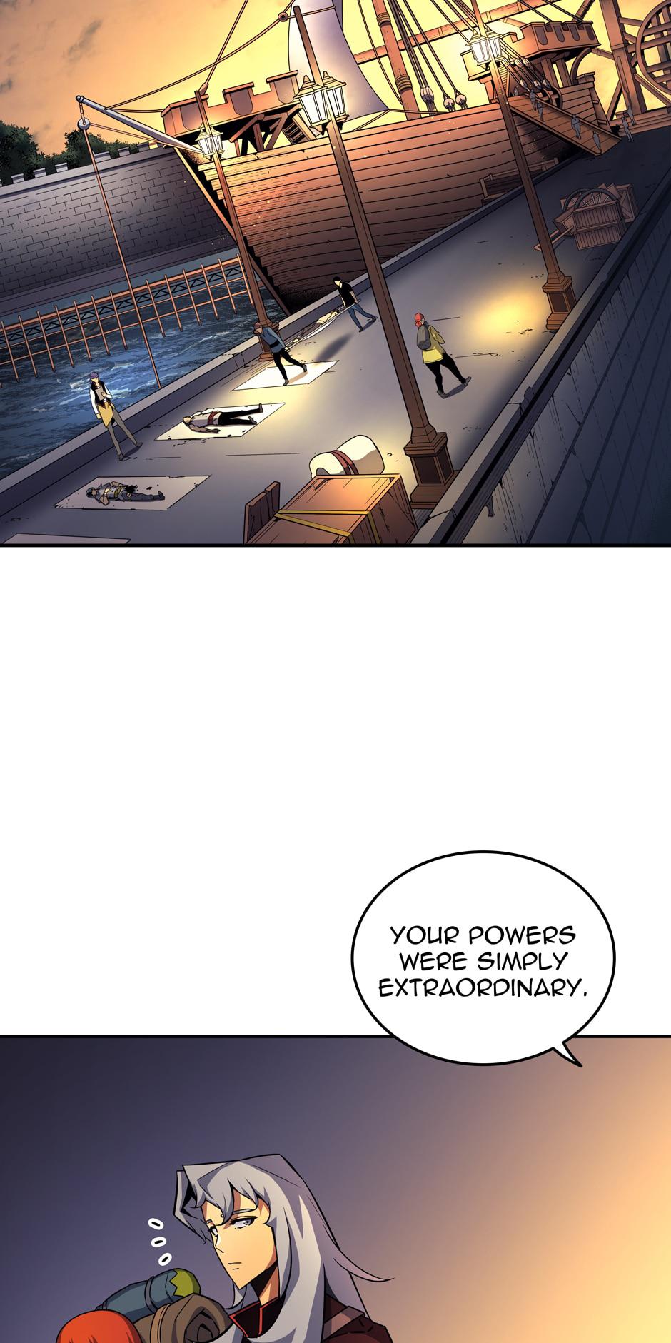The Archmage Returns After 4000 Years Chapter 18 — page 10