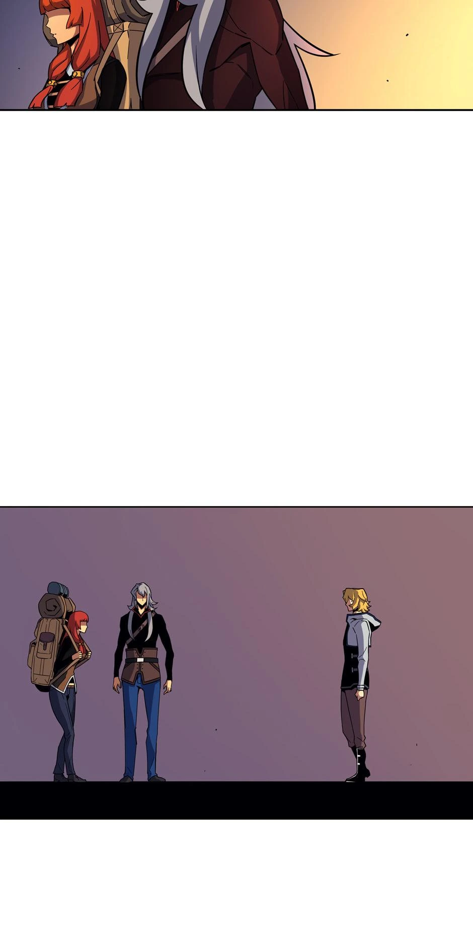 The Archmage Returns After 4000 Years Chapter 18 — page 11