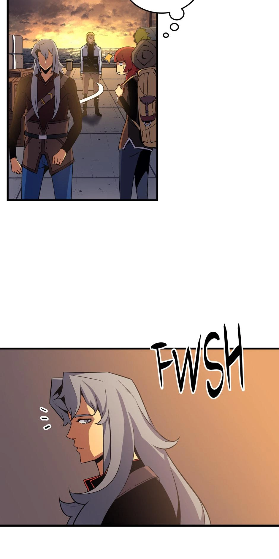 The Archmage Returns After 4000 Years Chapter 18 — page 13