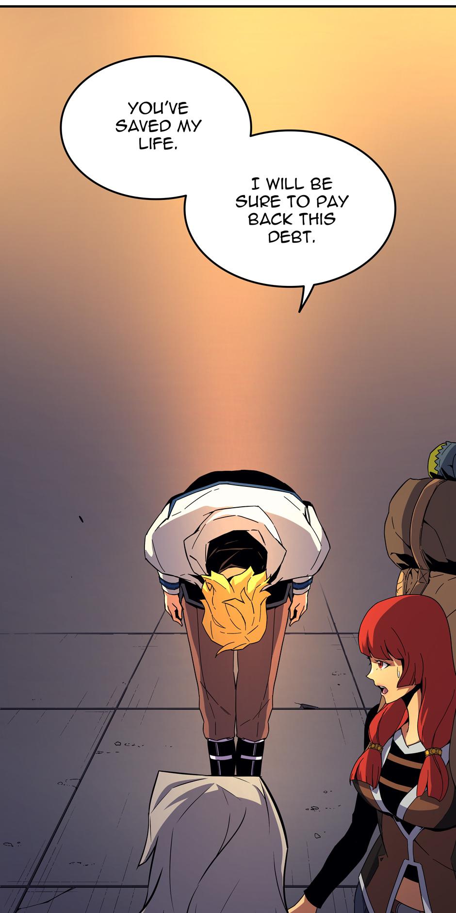 The Archmage Returns After 4000 Years Chapter 18 — page 14